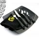 Столовые принадлежности Ridge Monkey SQ DLX Plate Set